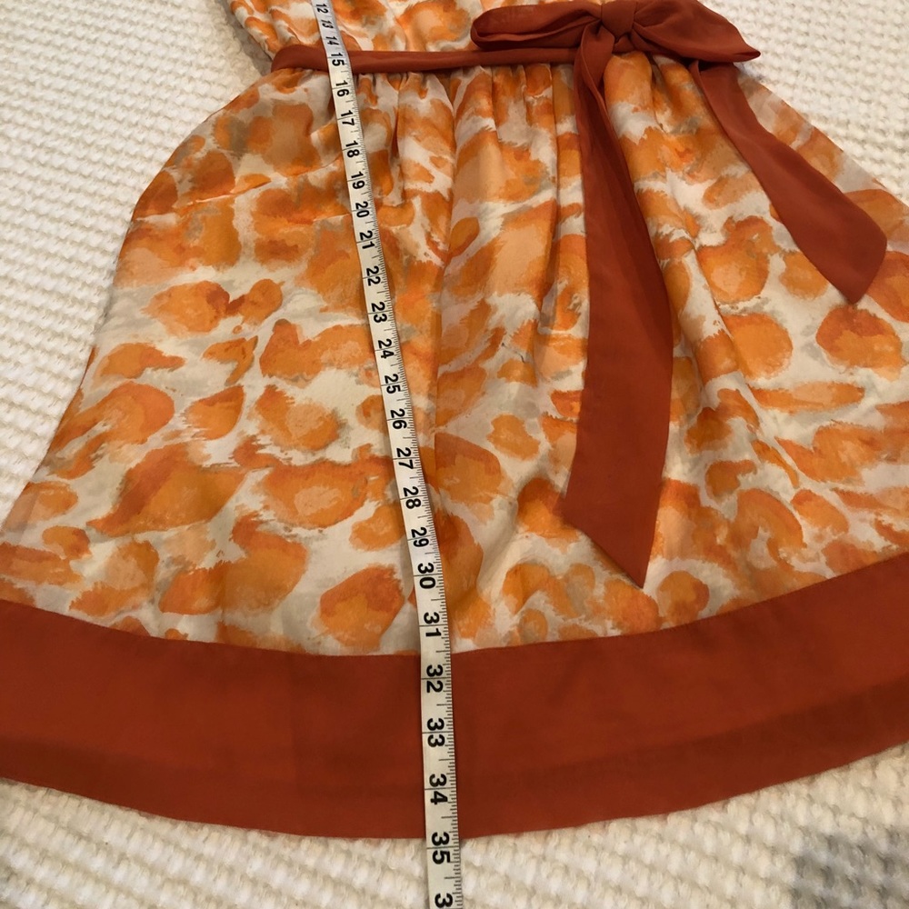 ELLE🧡Dress - Picture 6 of 7